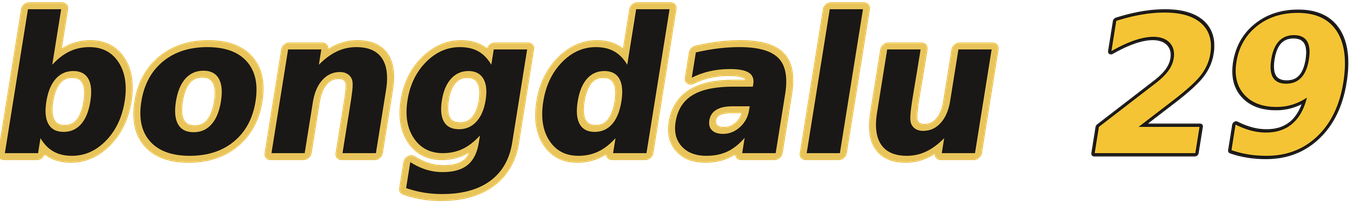 bongdalu 29 logo