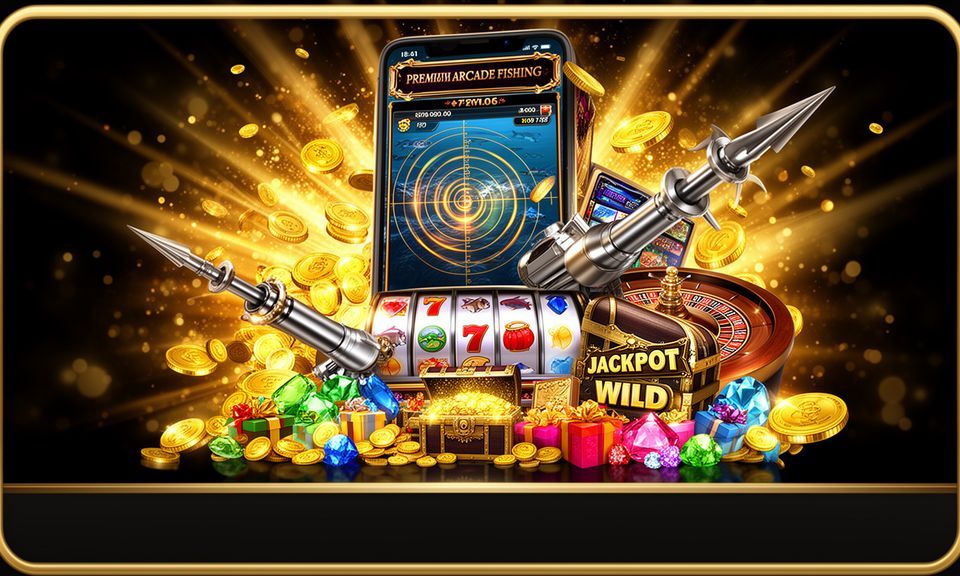 bongdalu 29 Casino