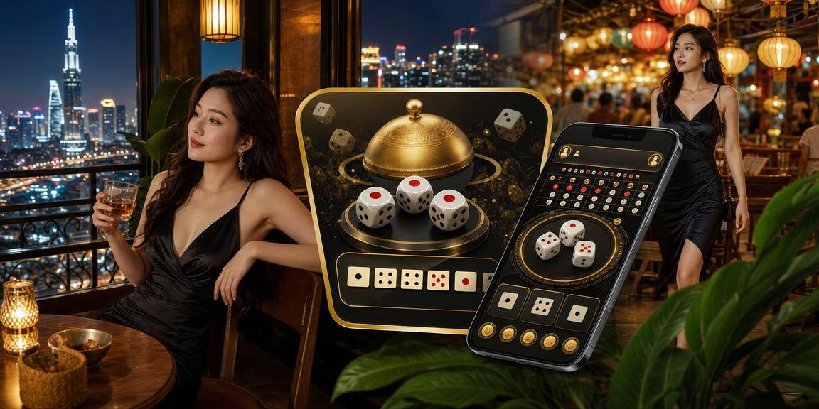bongdalu 29 Casino Momo có gì ở bongdalu 29?